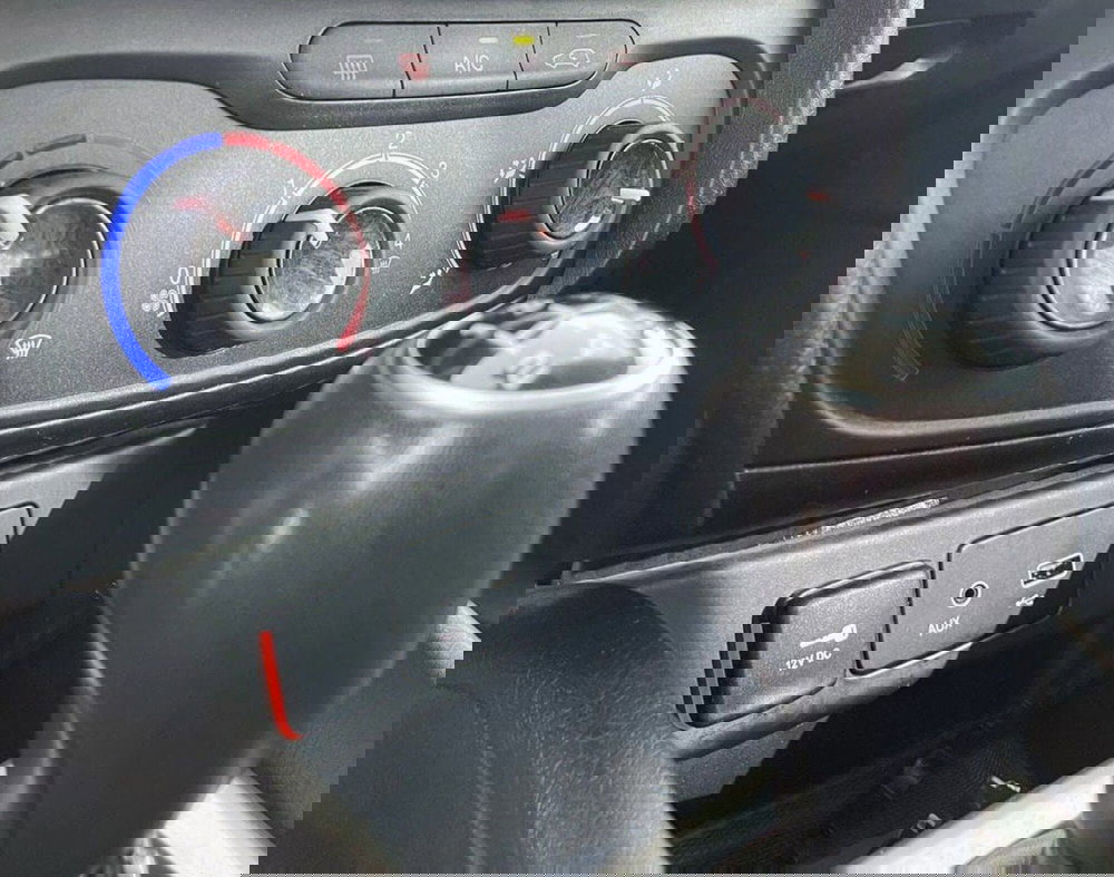 Fiat Tipo Station Wagon usata a Perugia (12)