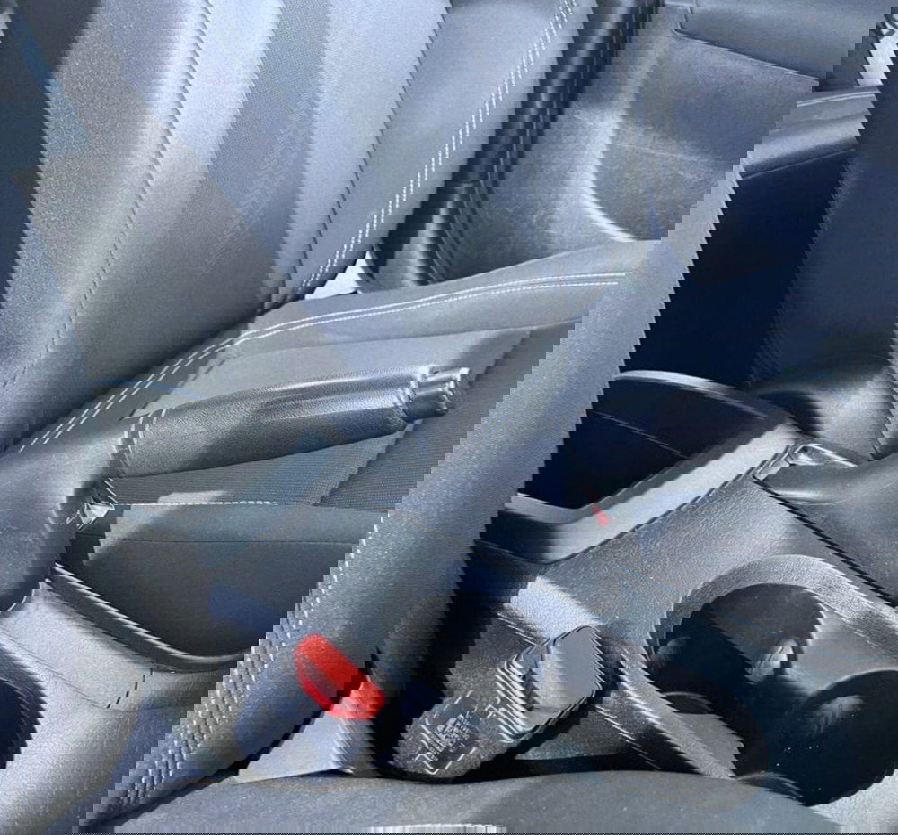 Fiat Tipo Station Wagon usata a Perugia (13)