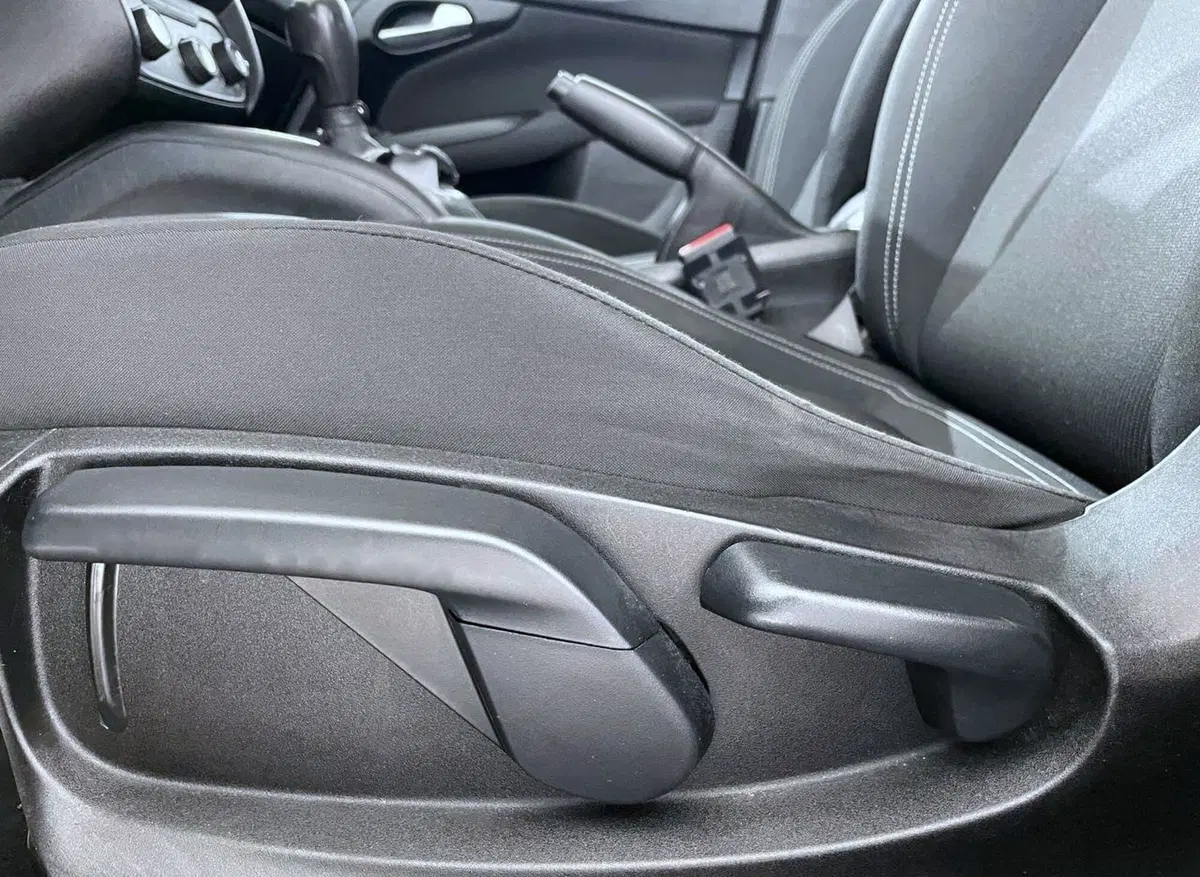 Fiat Tipo Station Wagon usata a Perugia (15)