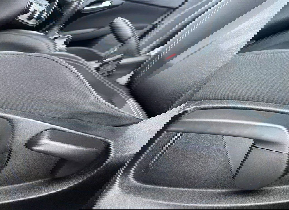 Fiat Tipo Station Wagon usata a Perugia (15)