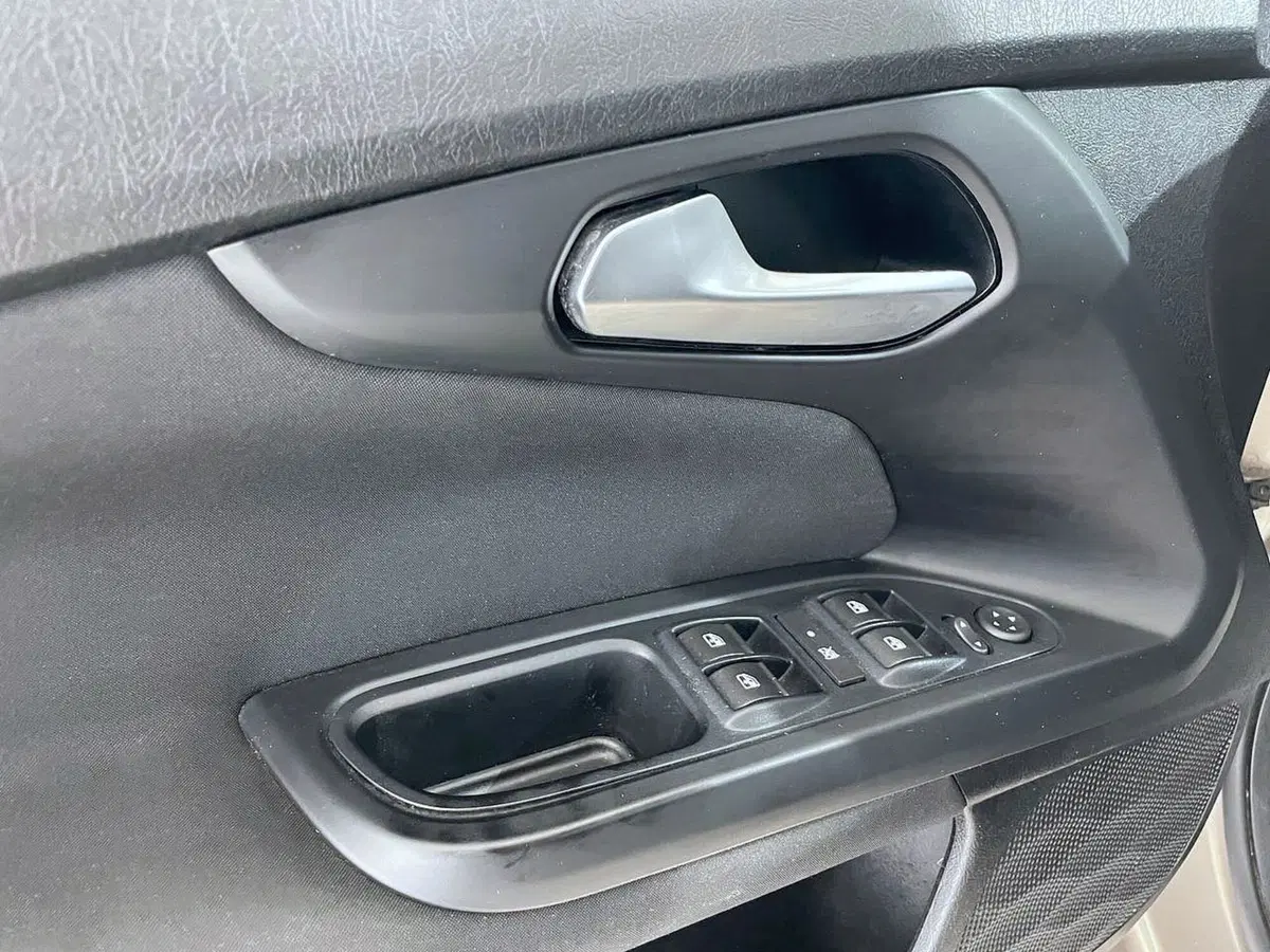 Fiat Tipo Station Wagon usata a Perugia (16)