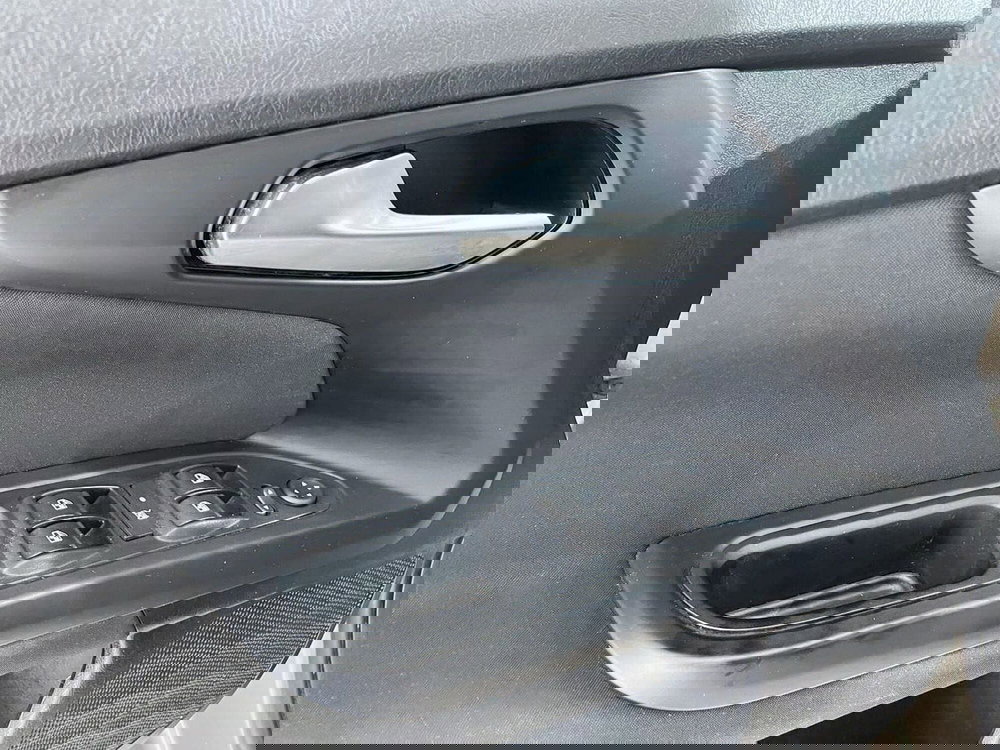 Fiat Tipo Station Wagon usata a Perugia (16)