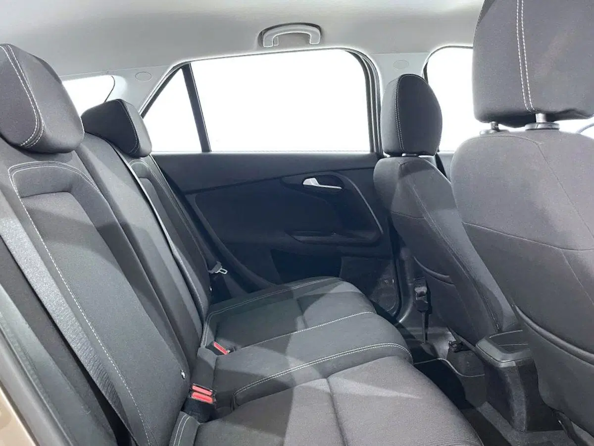 Fiat Tipo Station Wagon usata a Perugia (17)