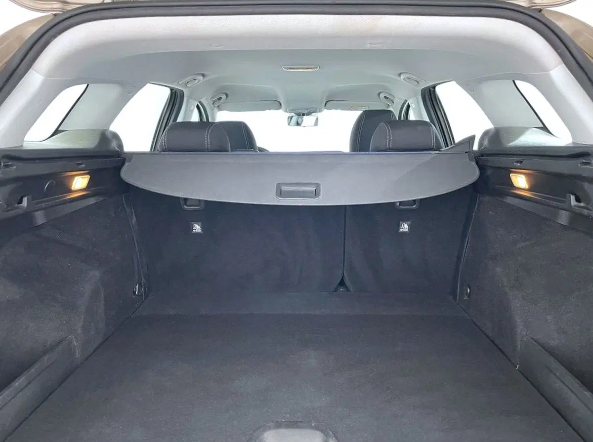 Fiat Tipo Station Wagon usata a Perugia (18)