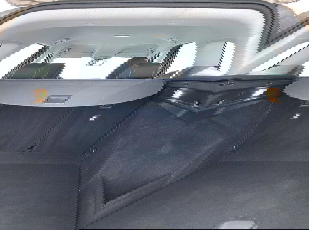 Fiat Tipo Station Wagon usata a Perugia (18)