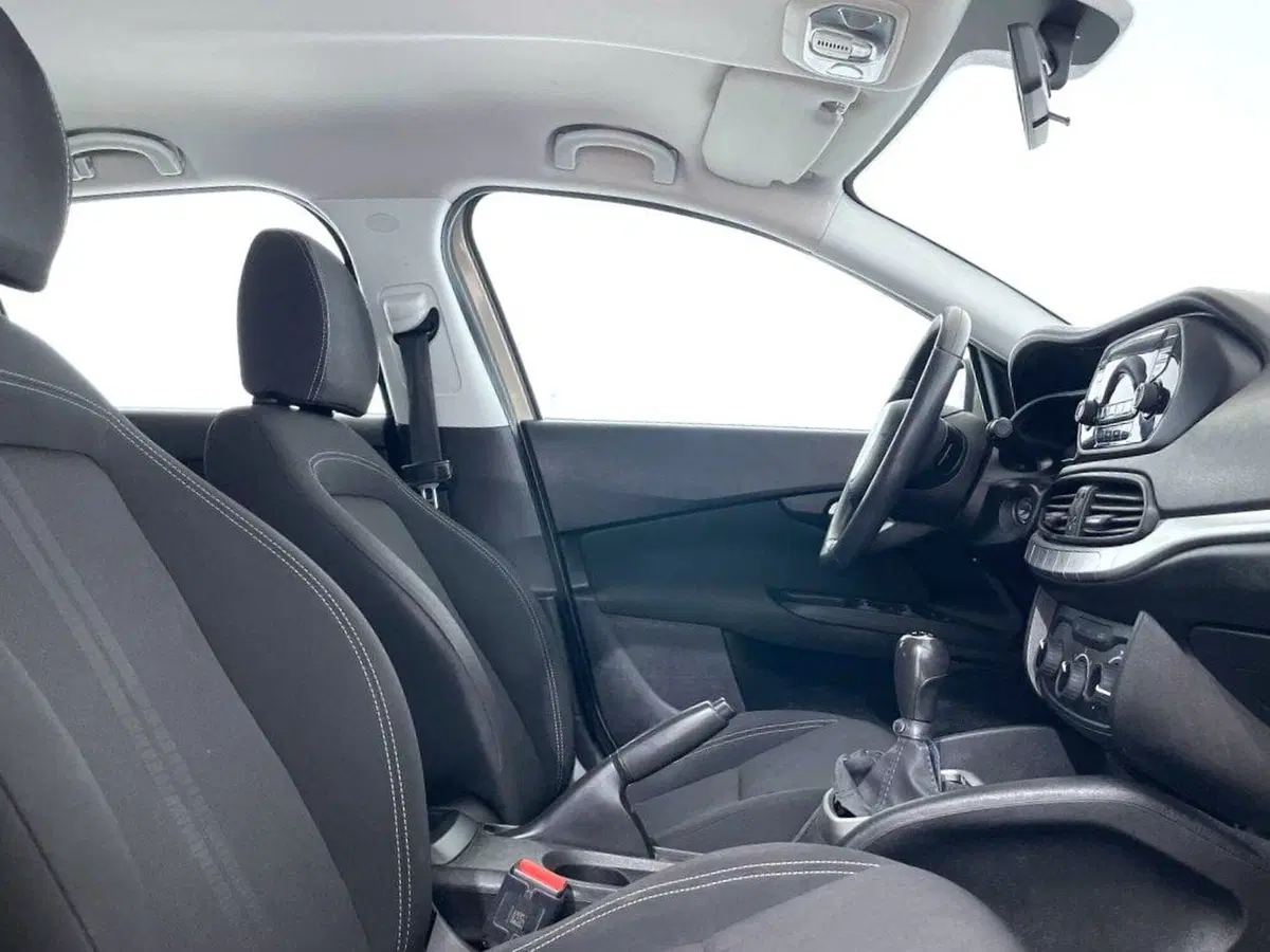 Fiat Tipo Station Wagon usata a Perugia (19)