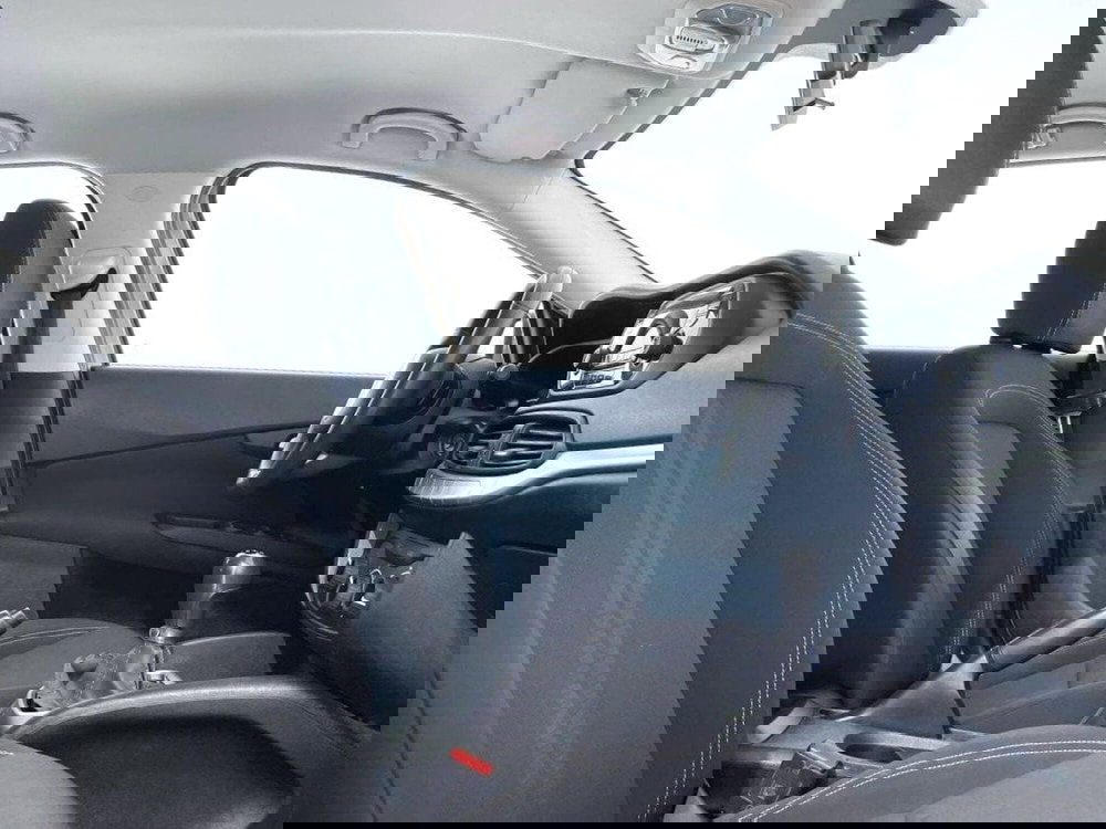 Fiat Tipo Station Wagon usata a Perugia (19)