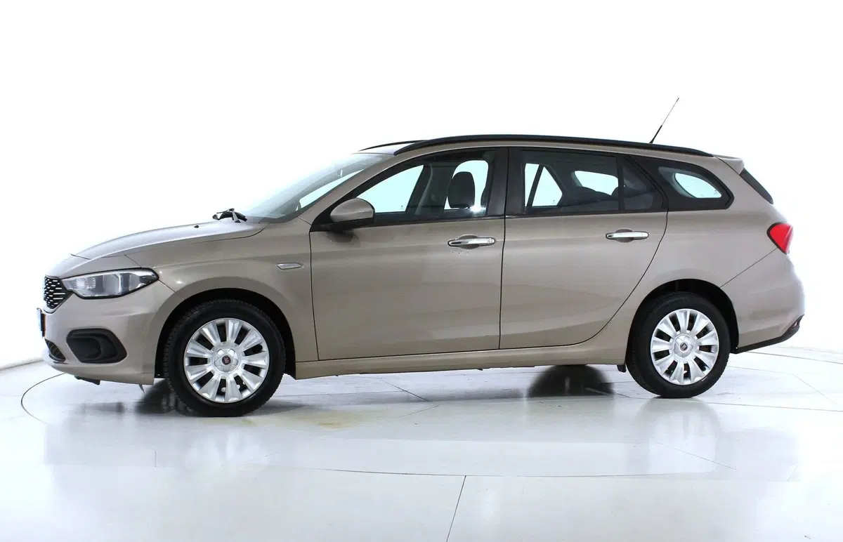 Fiat Tipo Station Wagon usata a Perugia (2)