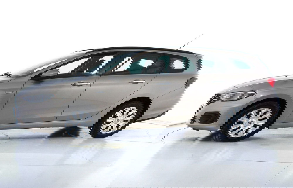 Fiat Tipo Station Wagon usata a Perugia (2)