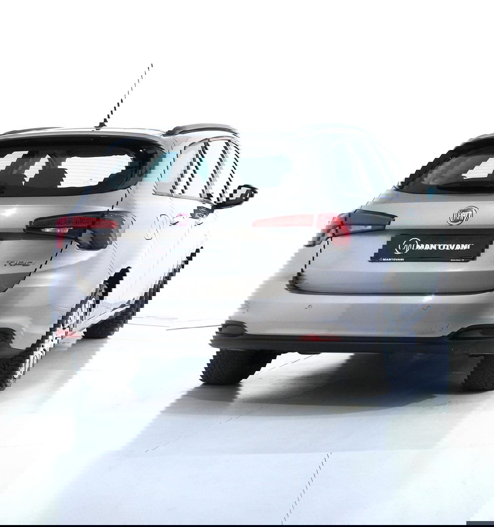 Fiat Tipo Station Wagon usata a Perugia (3)