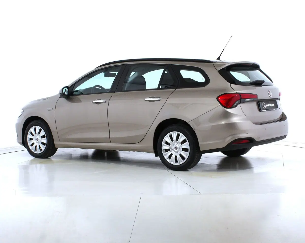 Fiat Tipo Station Wagon usata a Perugia (4)