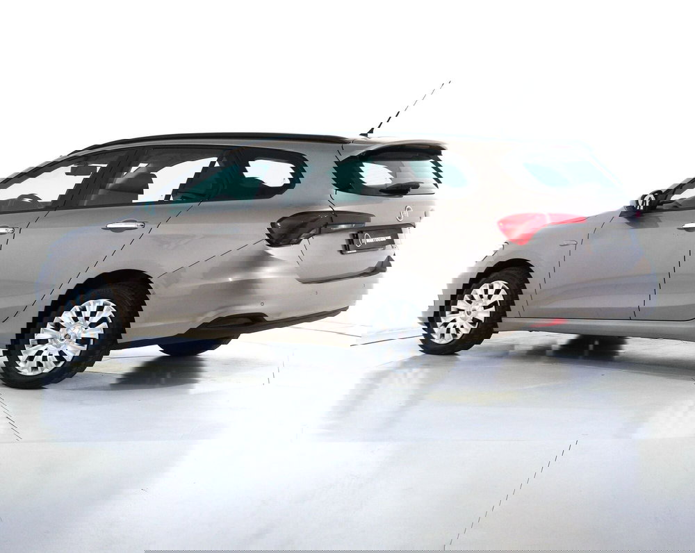 Fiat Tipo Station Wagon usata a Perugia (4)