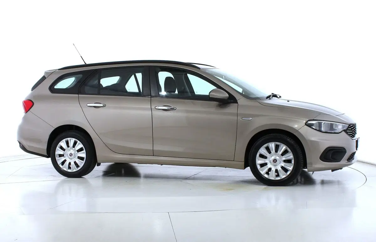 Fiat Tipo Station Wagon usata a Perugia (5)