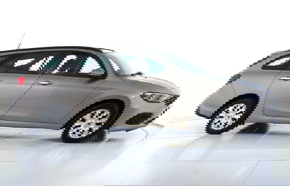 Fiat Tipo Station Wagon usata a Perugia (5)