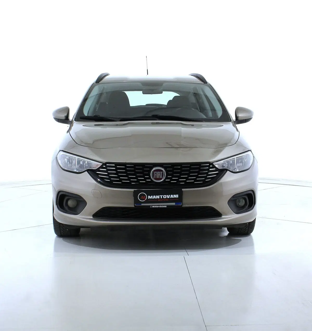 Fiat Tipo Station Wagon usata a Perugia (6)