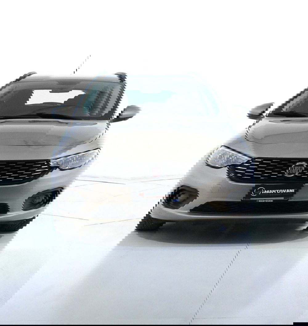 Fiat Tipo Station Wagon usata a Perugia (6)