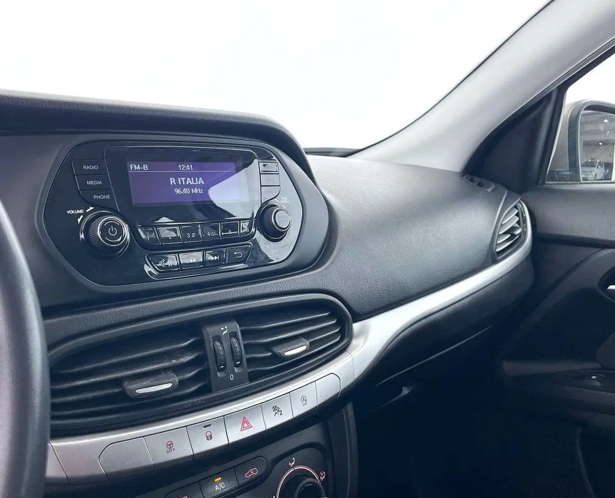 Fiat Tipo Station Wagon usata a Perugia (7)