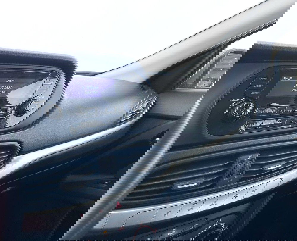 Fiat Tipo Station Wagon usata a Perugia (7)