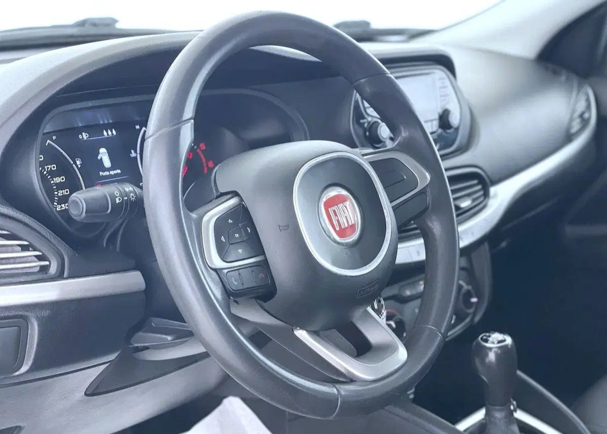 Fiat Tipo Station Wagon usata a Perugia (8)
