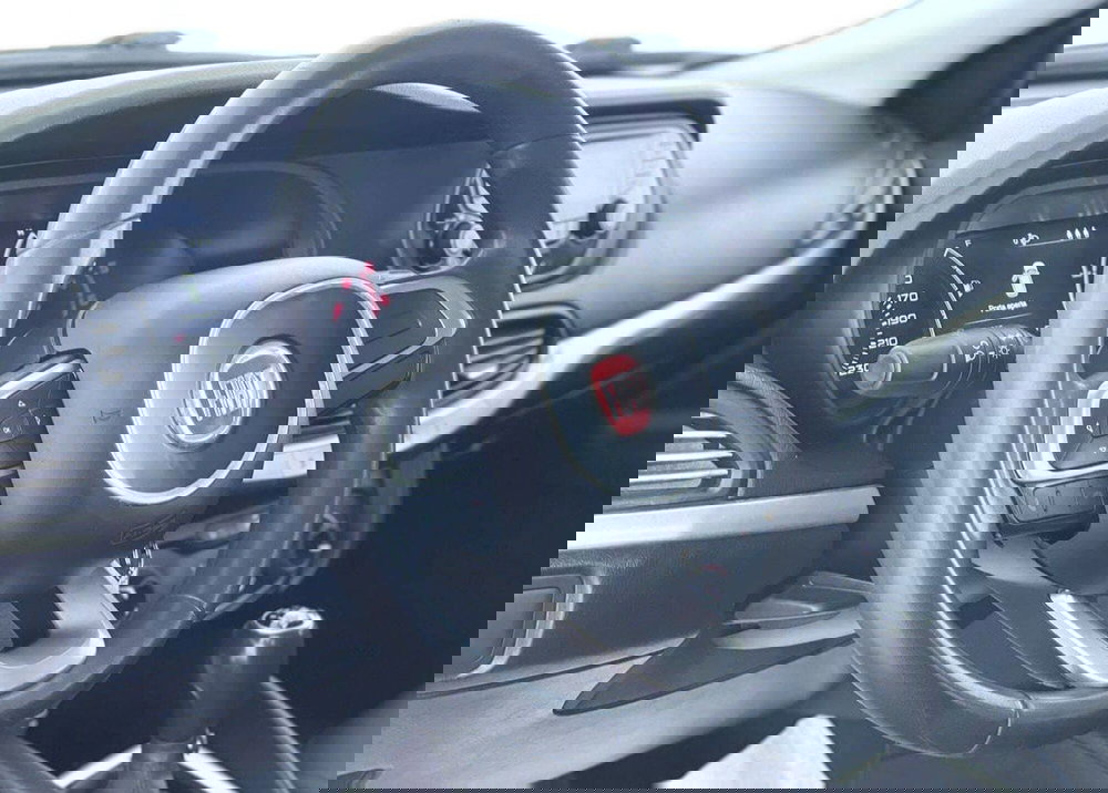 Fiat Tipo Station Wagon usata a Perugia (8)