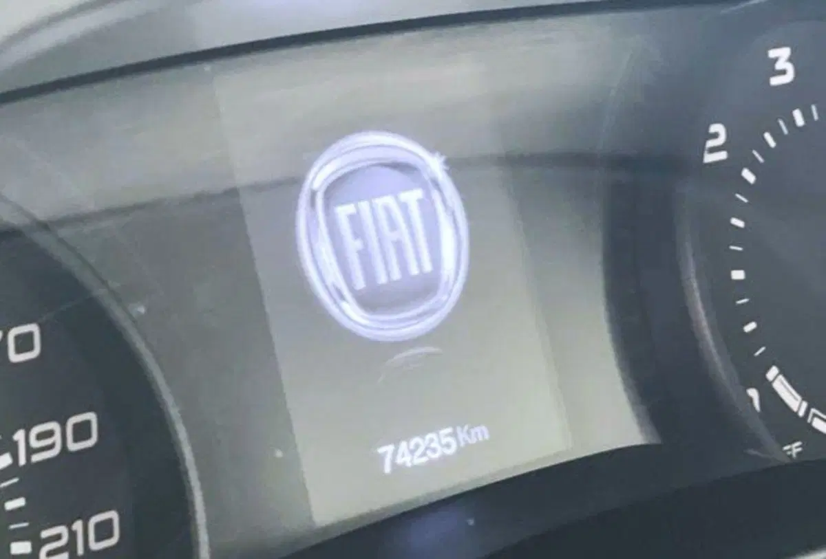 Fiat Tipo Station Wagon usata a Perugia (9)