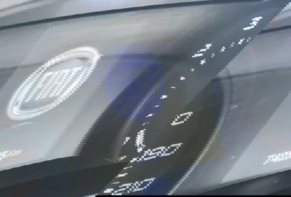 Fiat Tipo Station Wagon usata a Perugia (9)