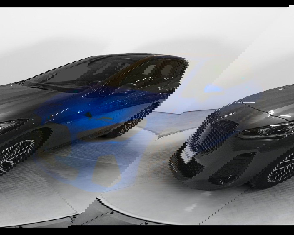 BMW Serie 2 Active Tourer usata a Napoli