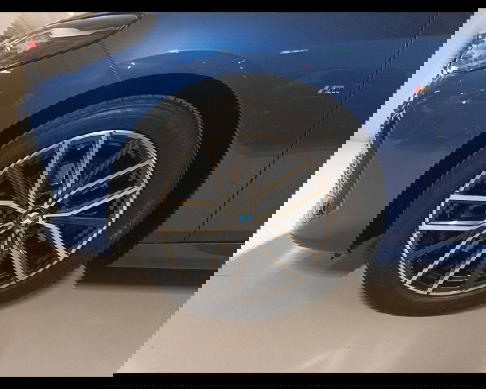 BMW Serie 2 Active Tourer usata a Napoli (10)