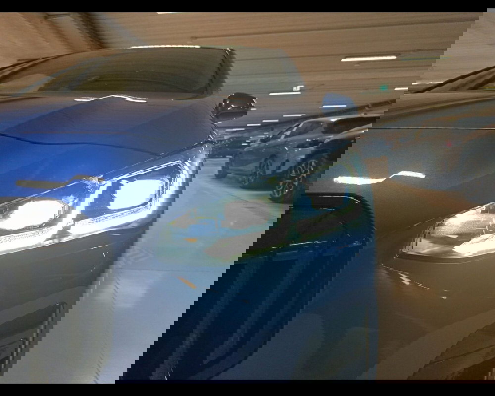 BMW Serie 2 Active Tourer usata a Napoli (11)