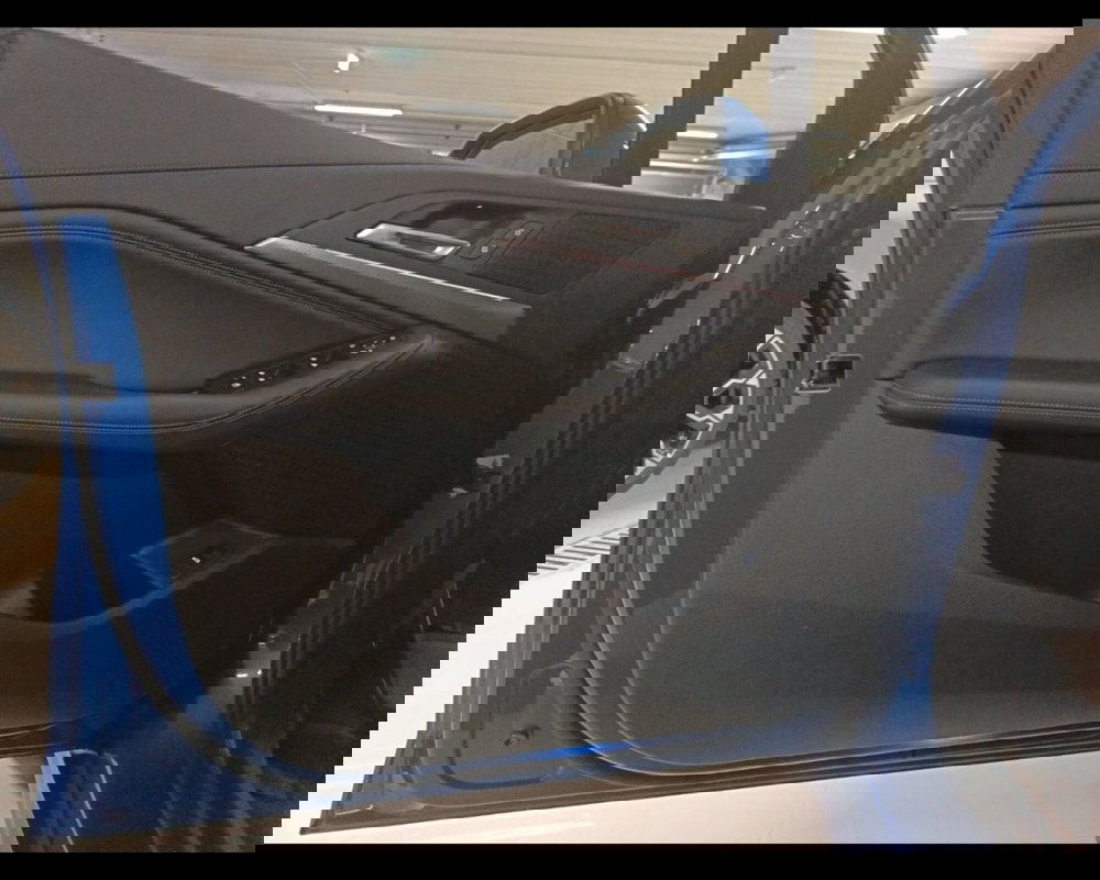 BMW Serie 2 Active Tourer usata a Napoli (13)