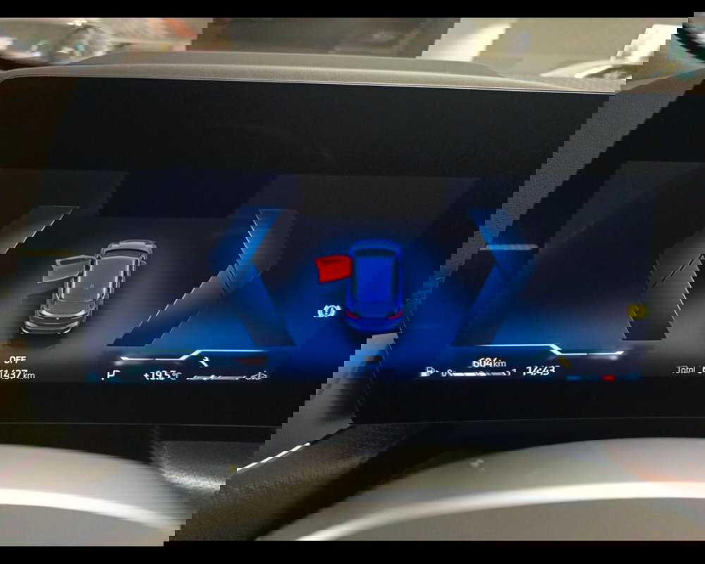 BMW Serie 2 Active Tourer usata a Napoli (14)