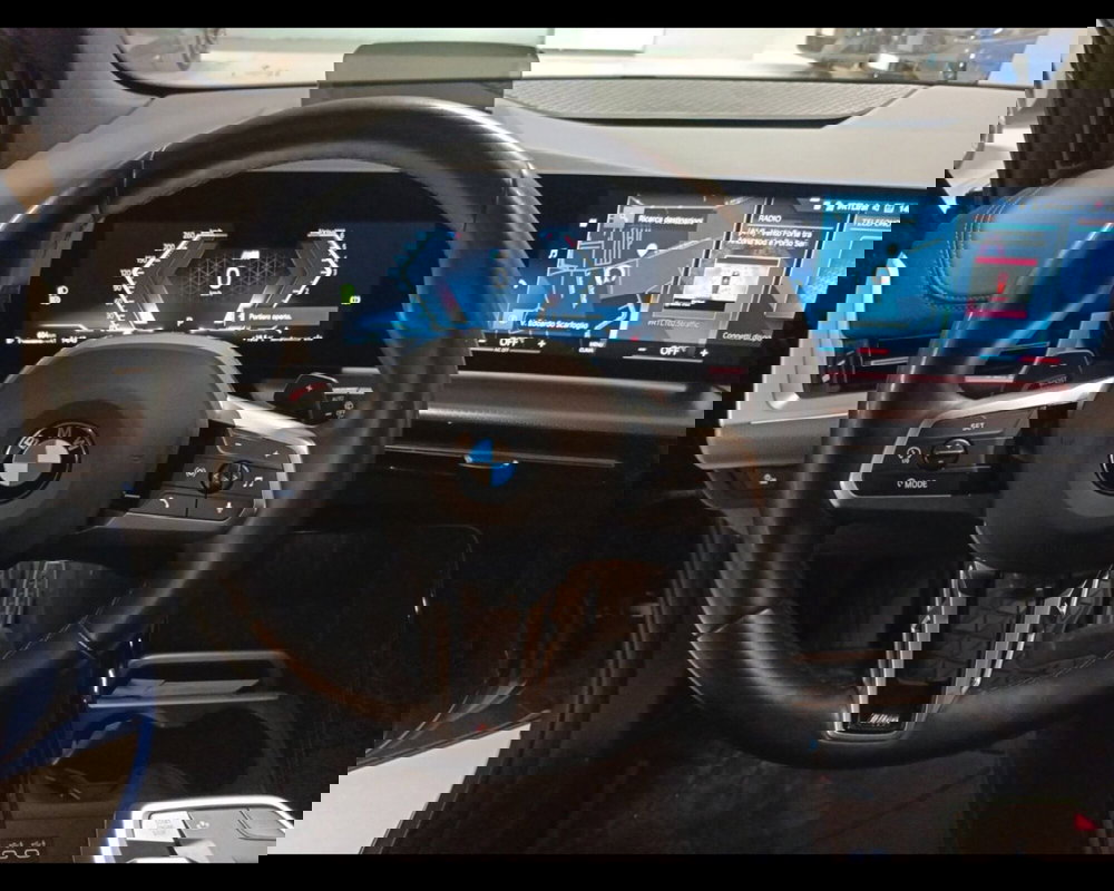 BMW Serie 2 Active Tourer usata a Napoli (18)