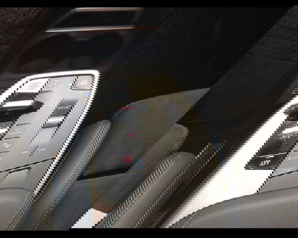 BMW Serie 2 Active Tourer usata a Napoli (19)