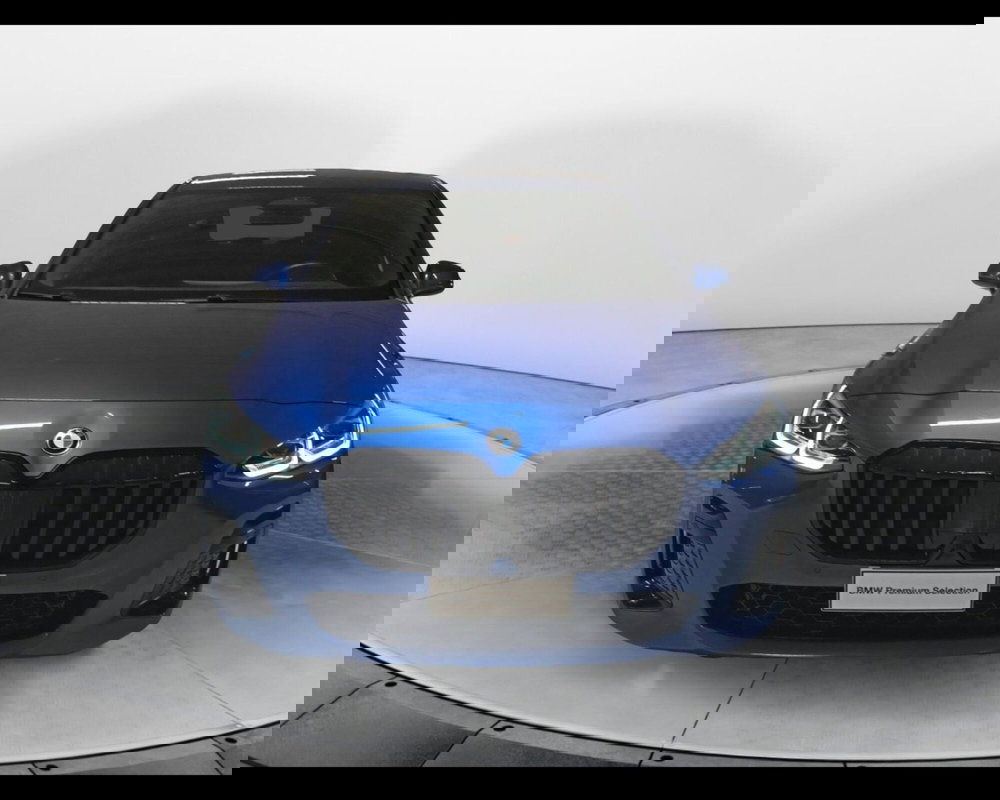 BMW Serie 2 Active Tourer usata a Napoli (3)