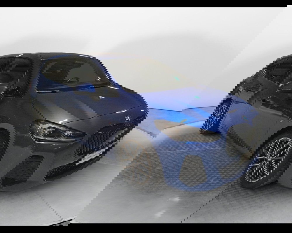 BMW Serie 2 Active Tourer usata a Napoli (4)