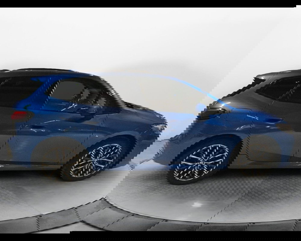 BMW Serie 2 Active Tourer usata a Napoli (5)