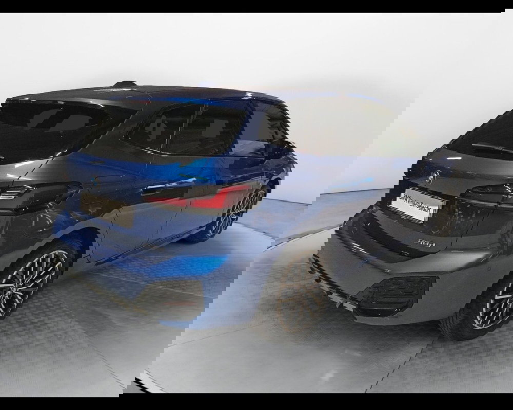 BMW Serie 2 Active Tourer usata a Napoli (6)