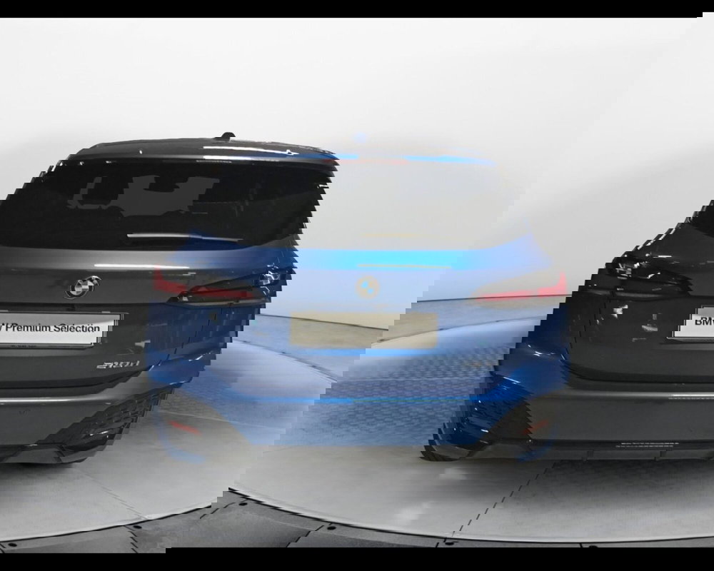 BMW Serie 2 Active Tourer usata a Napoli (7)