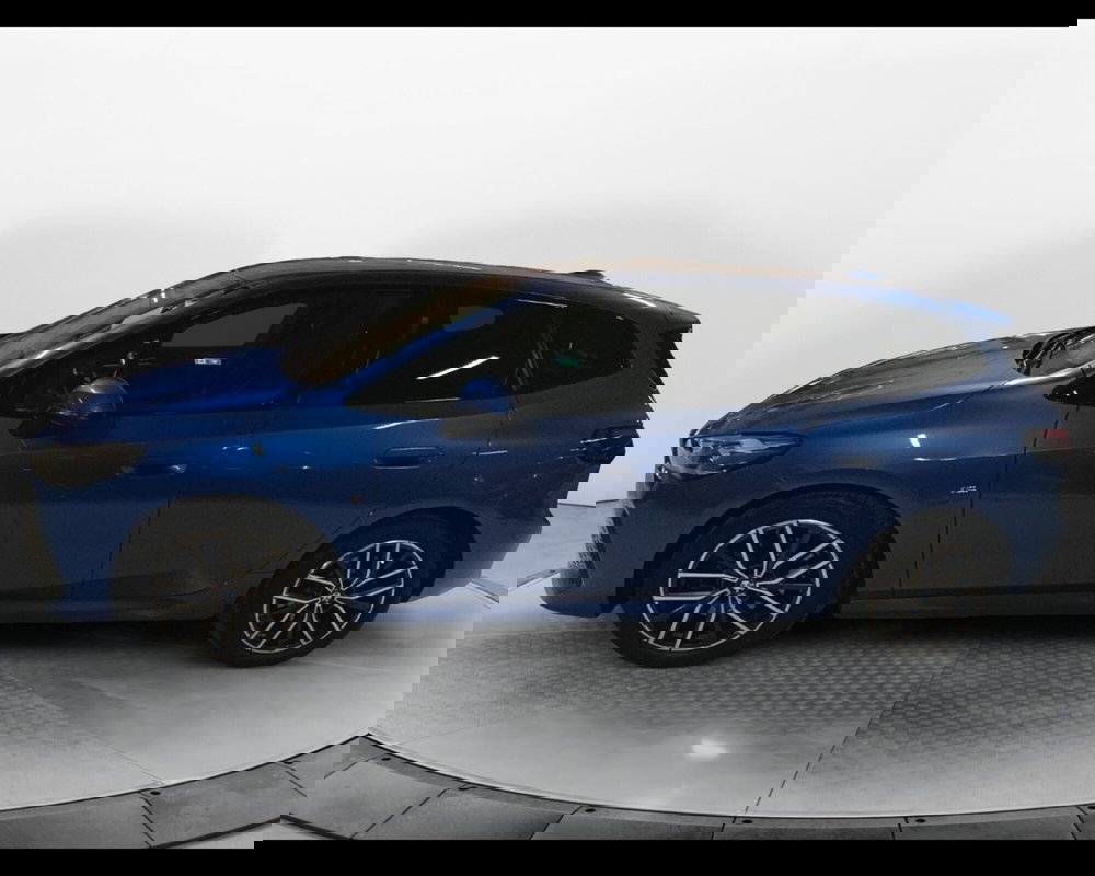 BMW Serie 2 Active Tourer usata a Napoli (8)