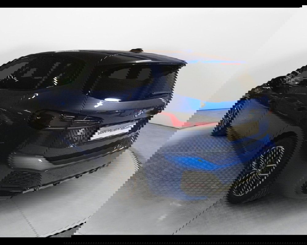 BMW Serie 2 Active Tourer usata a Napoli (9)