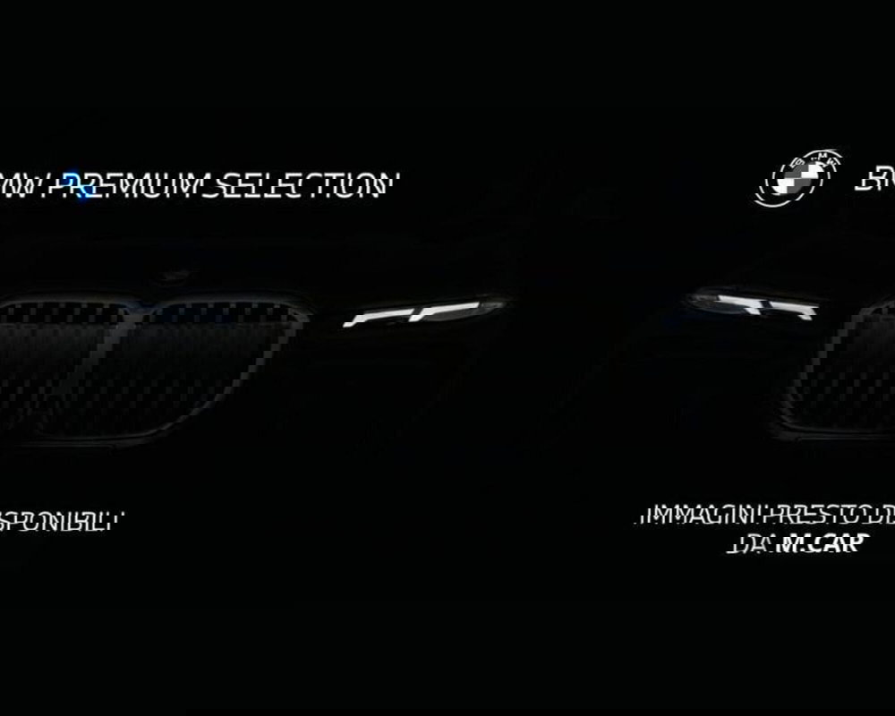 BMW X1 usata a Caserta