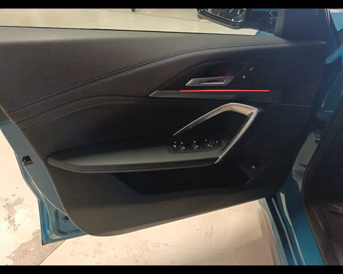 BMW X1 usata a Napoli (13)