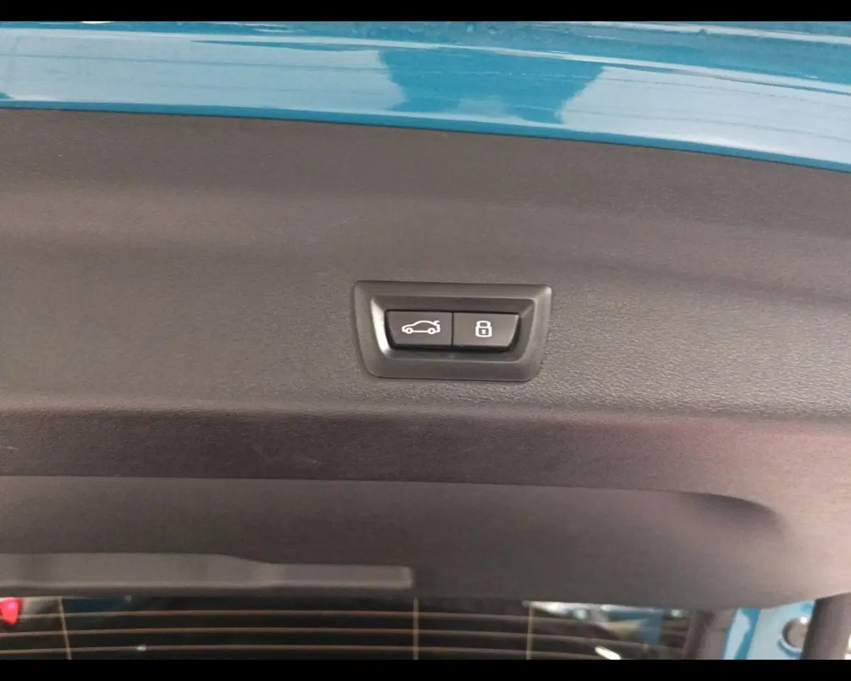 BMW X1 usata a Napoli (18)
