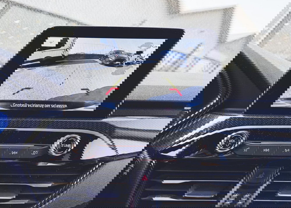 Ford Kuga usata a Novara (10)