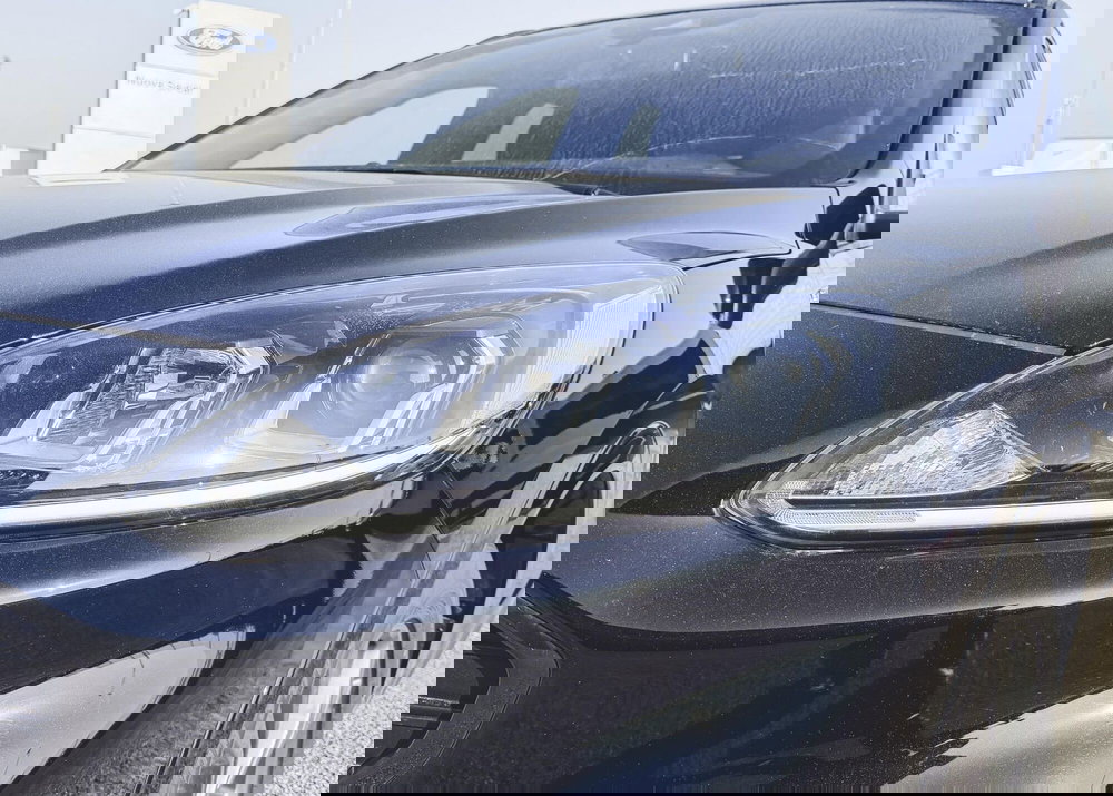 Ford Kuga usata a Novara (11)