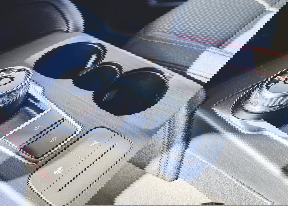 Ford Kuga usata a Novara (12)