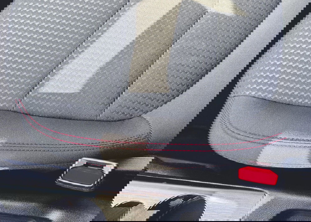 Ford Kuga usata a Novara (14)