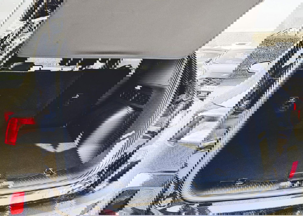 Ford Kuga usata a Novara (4)