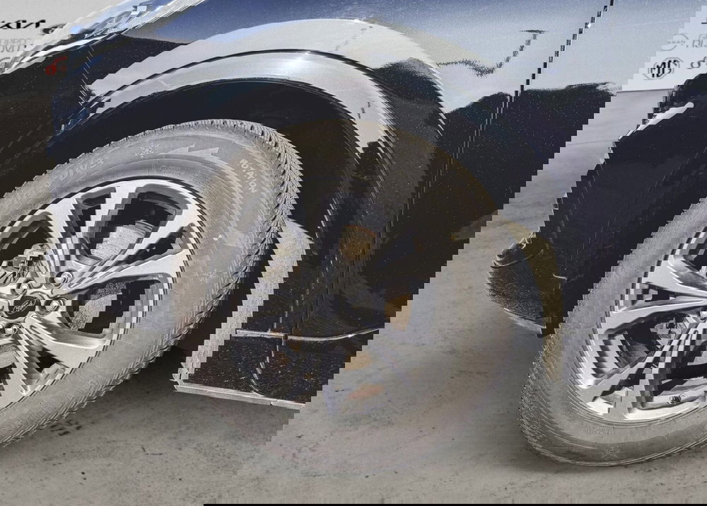 Ford Kuga usata a Novara (5)