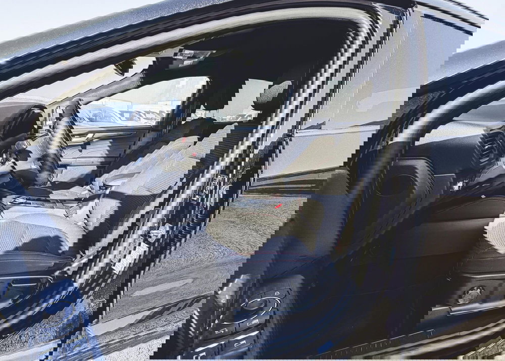 Ford Kuga usata a Novara (7)